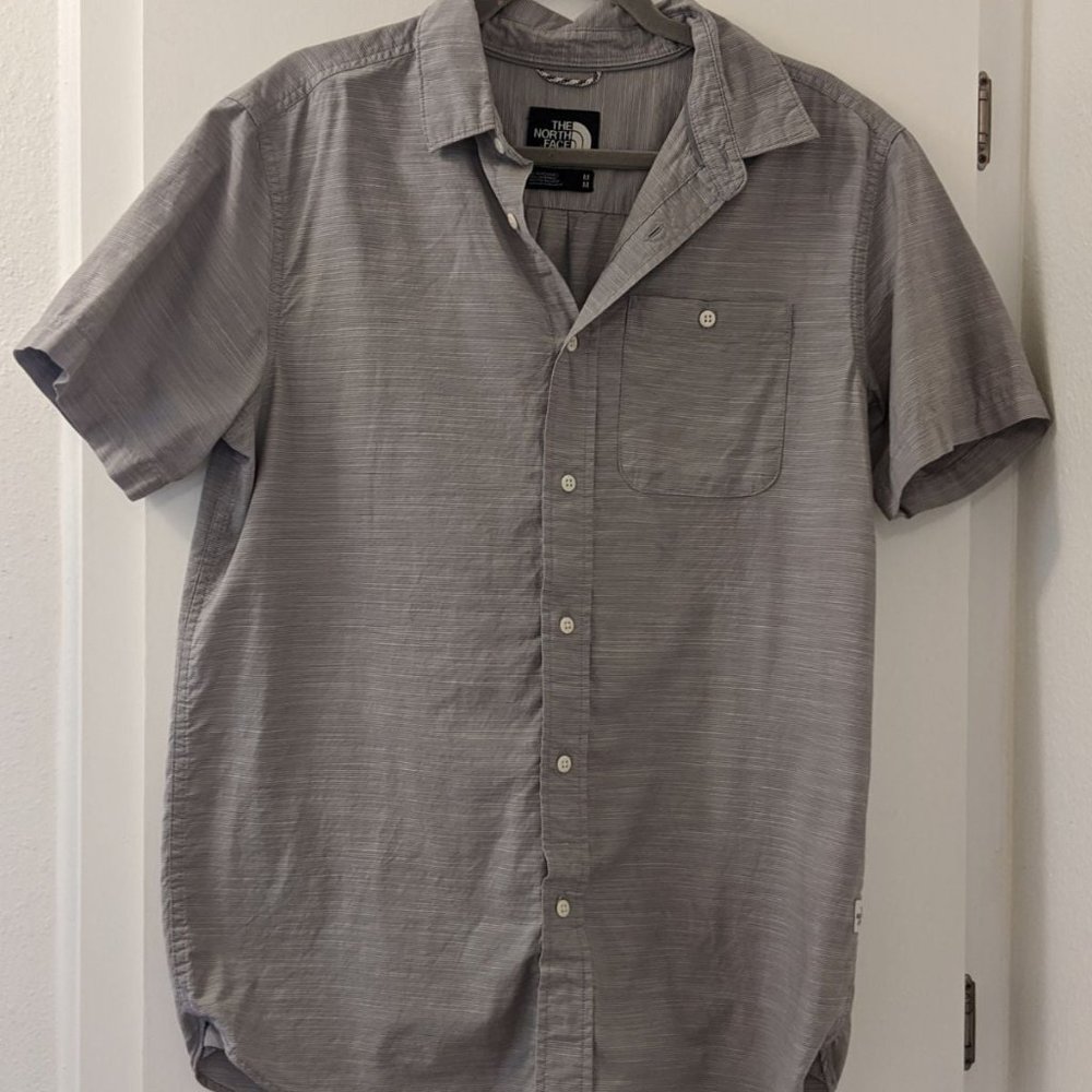 The North Face Buttonwood Top